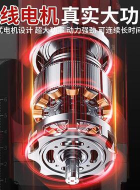 密台钻小233型家精用22作0V大功率工业钻床多功能工台高精级度钻