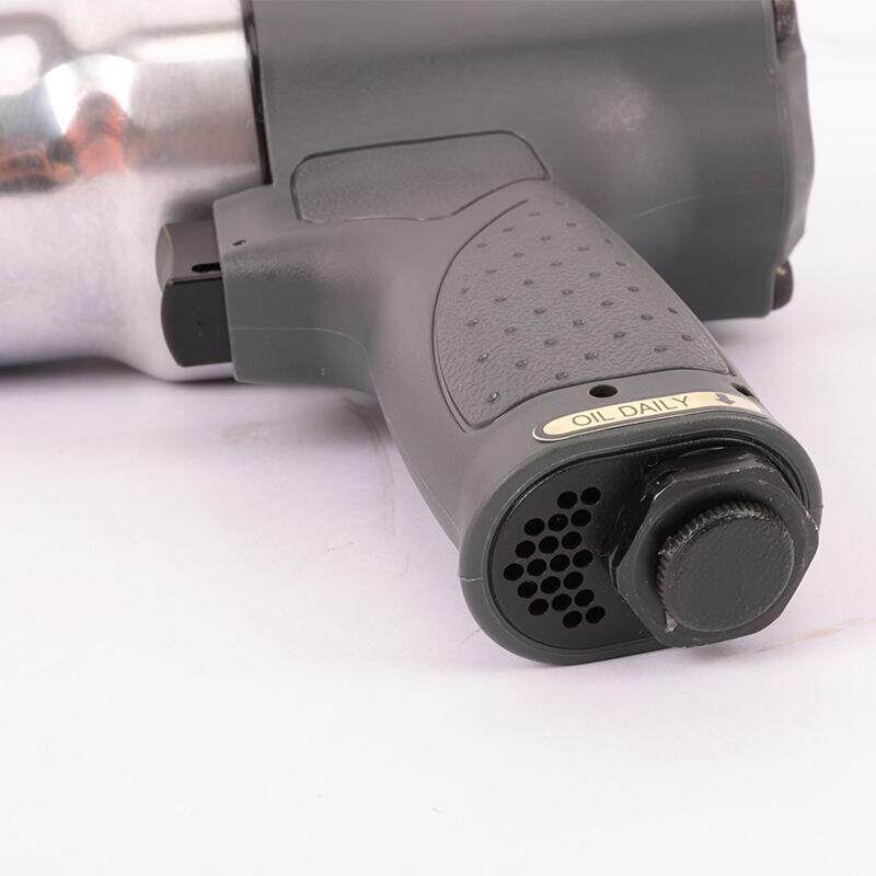 钢盾S125002合材料气动大扳手01GAA复/2寸火花塞大风炮功率80N.M