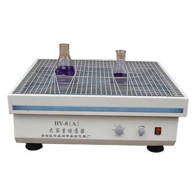 华城润华回旋振荡器大功率摇床大容量振荡器