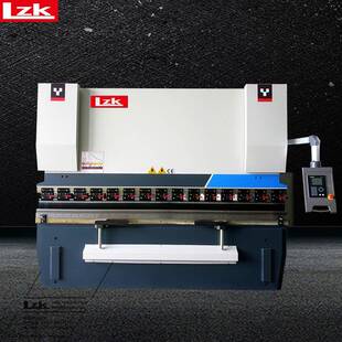 厂家直供扭轴数控折弯机DA41数控系统WC67K 2500 80T