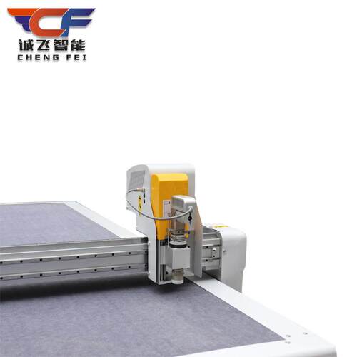 供应定位纸盒彩盒电脑打样机纸箱纸盒数控切割打样机全国联保