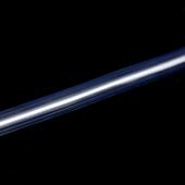 水平流体管牛筋硅胶透明高透管批发pvc软管穿线管管四季 养殖软水