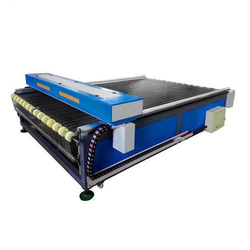 1325激光雕刻机亚克力工艺品切割机橡胶板汽车坐垫雕刻切割