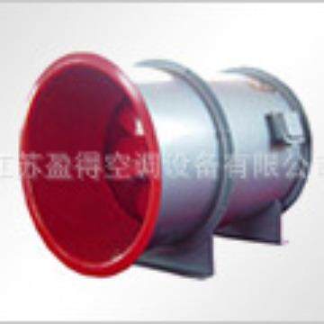厂家供应HLS-3-2A高效低噪混流风机通风机