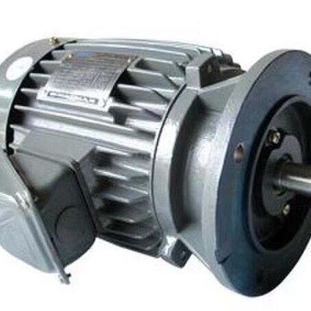 东元电机印刷电机TVGH90L-42HP1.5W4PAEVFF3