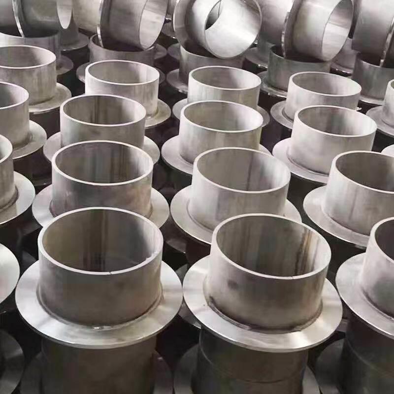 定制国标不锈钢刚性防水套管304材质穿墙预埋套管316柔性防水套管