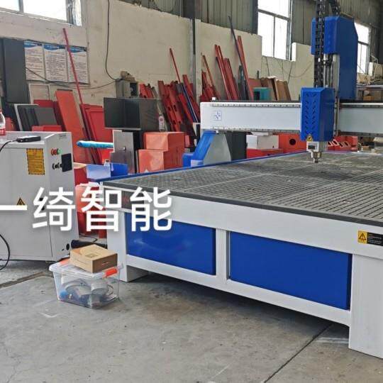 2030真空吸附木工工艺品、广告密度板、pp板雕刻机。智能雕刻机