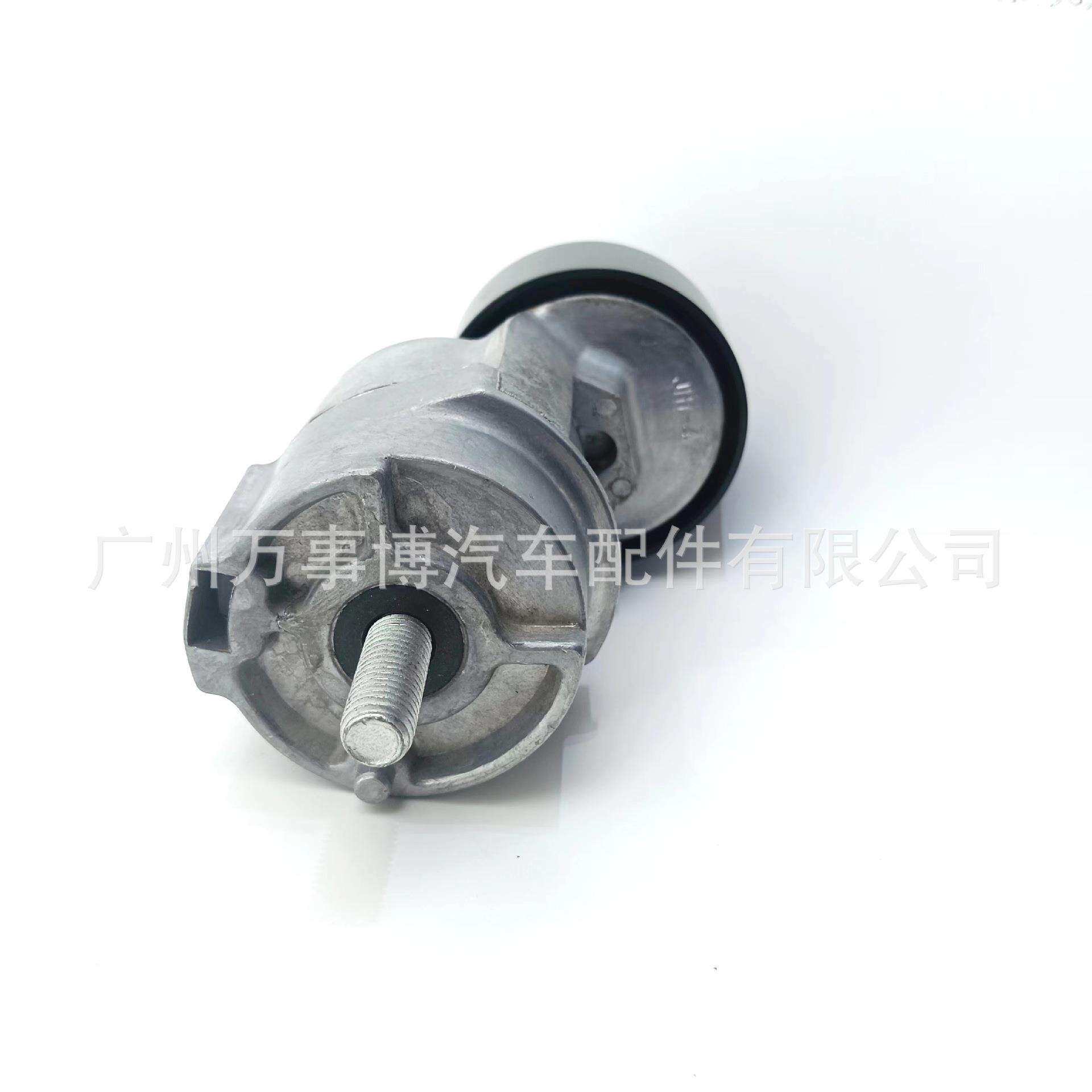 适用现代i30 ix25 瑞纳 G4FG 1.6L发动机张紧器总成 25281-2B000