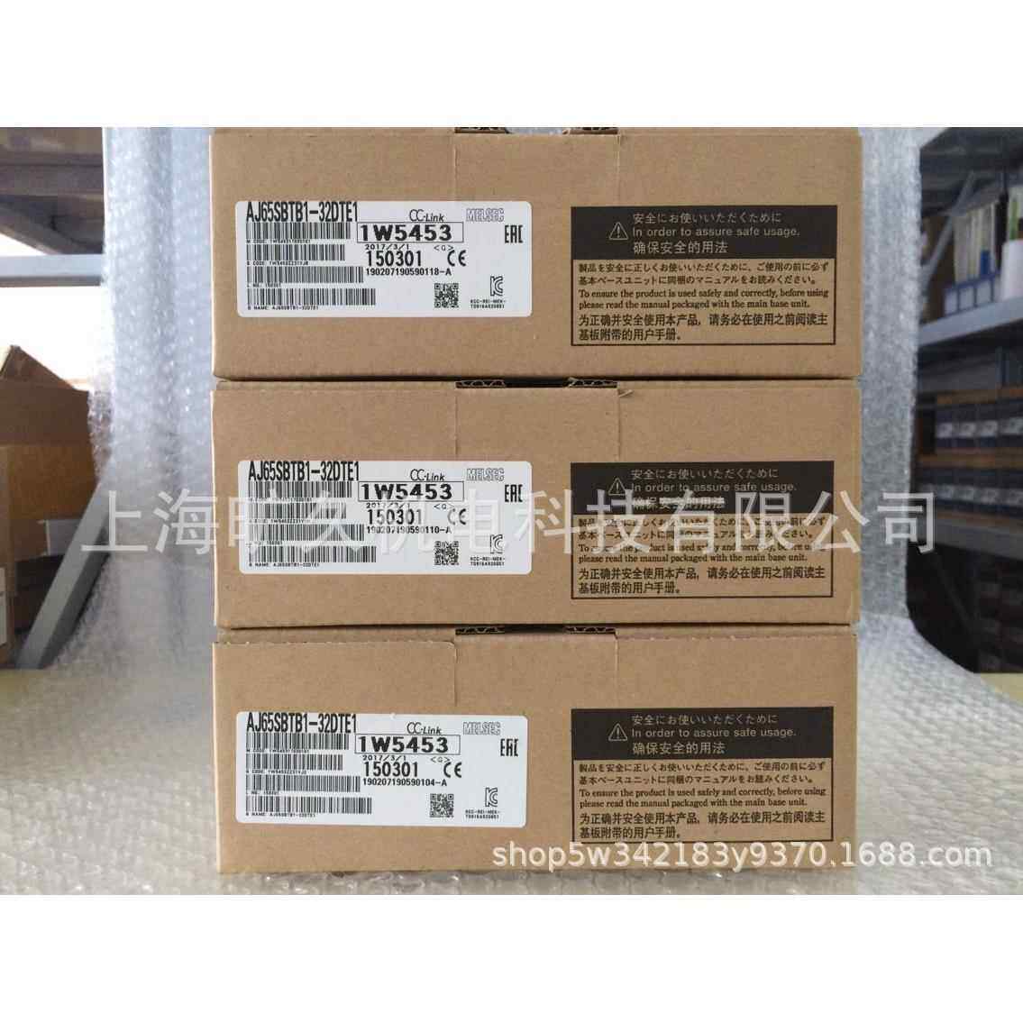 AJ65BT-RPI-10A/CC-LINK空间光缆中继器/原装正品 全新 议价