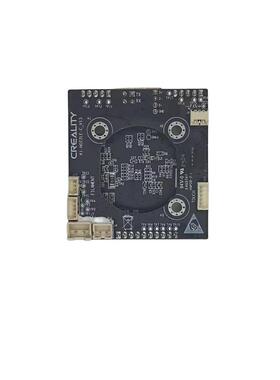 CREALITY创想三维K1/K1C/K1MAX喷头主板喷头PCBA主板喷头转接板