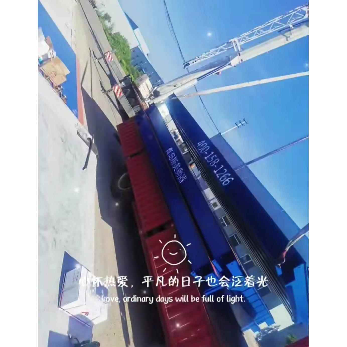德州电子地磅生产厂家各种称重配件
