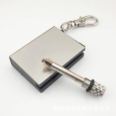 打火机火柴批发火机个性创意火柴