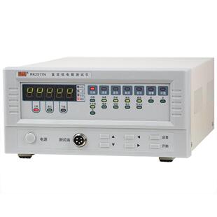 RK2511AL/RK2511BL/RK2511ALR直流电阻测试仪