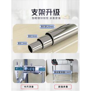 简易安装衣柜简装衣柜家用卧室出租房用组装结实耐用宿舍加厚全钢