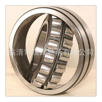 瓦轴 22320CA/W33 22322 22324 调心滚子轴承