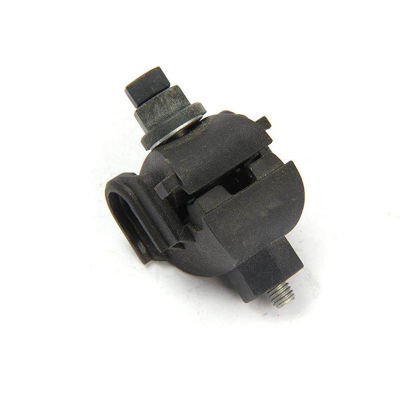 IPC3.1电力绝缘金具穿刺线夹电缆连接器 测温线夹 穿刺连接器