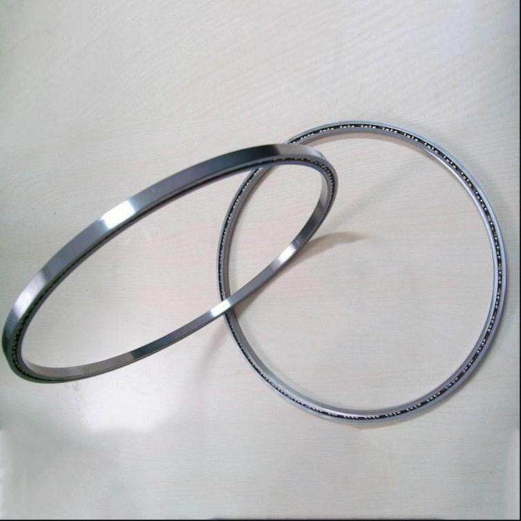 轴承机器人薄壁轴承NA025XP0半导体轴承医疗轴承Bearing