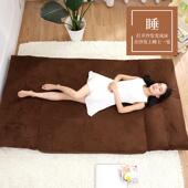 海丽人沙发床榻榻贝米卧单双无品牌 人小户型懒床地板飘窗室客厅