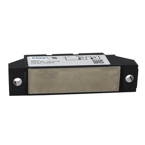 MCC72-08io1B MCC72-08io8B 大功率可控硅双向型号齐全 标准封装