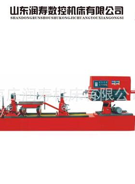 汽车发动机气缸盖缸体用LB200线镗床