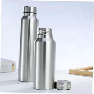 Keeps Cold Stainless Water Steel Heat Bottle and 1000ml Cool