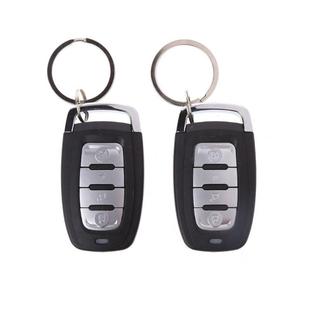 蓝柏汽车防盗器caralarm速卖Ebay