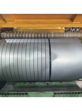 武汉现货供应铝锌镁卷DC51D+AM镀铝锌镁钢板S350GD+AM库存5000吨