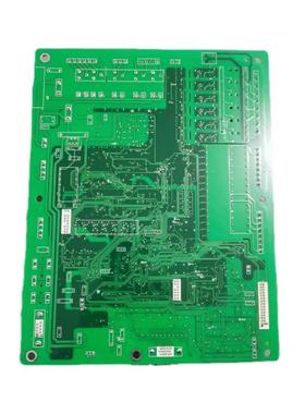 西子奥的斯 一体化主板 XAA610DX1 ALMCB4.3主板替代LMCB/ALMCB