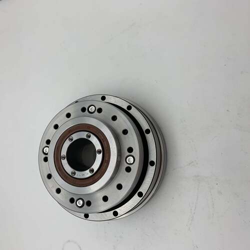 TAILI谐波减速机THT-20-50-U-I