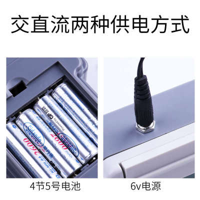 仪-测定仪200bs浊度浑浊度便携式sgz水质手持泳池浊度计自来水厂