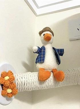 暖气管空调管子装饰改造装饰摆件