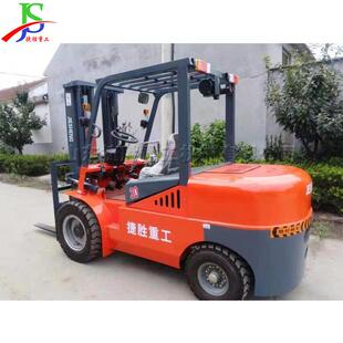 2.5吨升高3米柴油叉车常柴动力四轮柴油叉车forklift