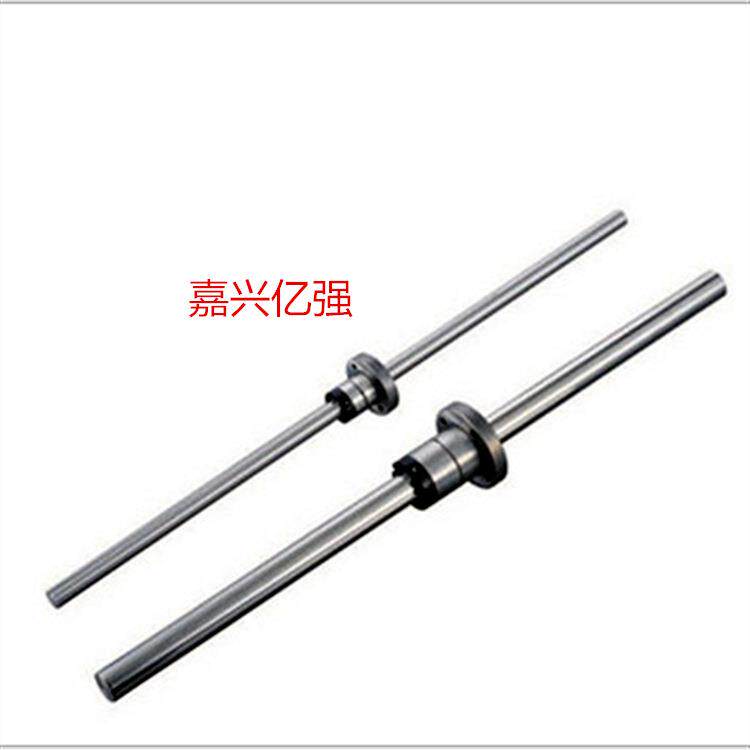 THK滚珠花键空心轴花键套 LF6 LF8 LF13LF16 LF20 LF30花键轴