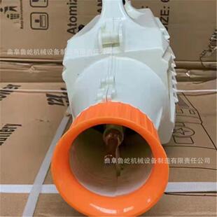 过氧化氢溶液空气消毒智能机 新型细雾悬浮防疫喷雾器 12v.5升