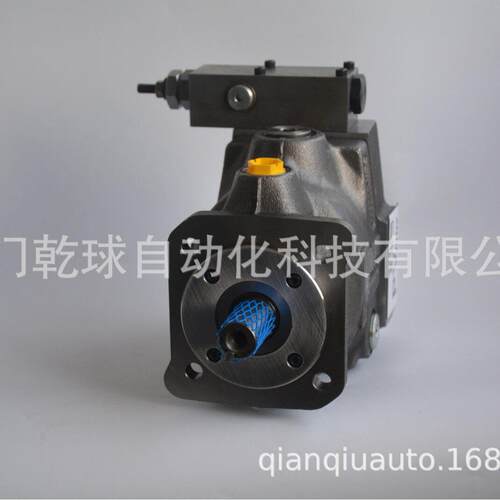 PV063R1K4T1NSCC  派克 Parker 变量轴向柱塞泵