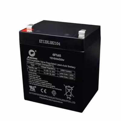 凯鹰蓄电池 6-GFM/12V7AH14AH24AH38AH65AH100AH120A150A200A包邮