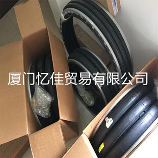 Firestone气囊 W01 358 0017 橡胶弹簧 凡士通Firestone空气弹簧