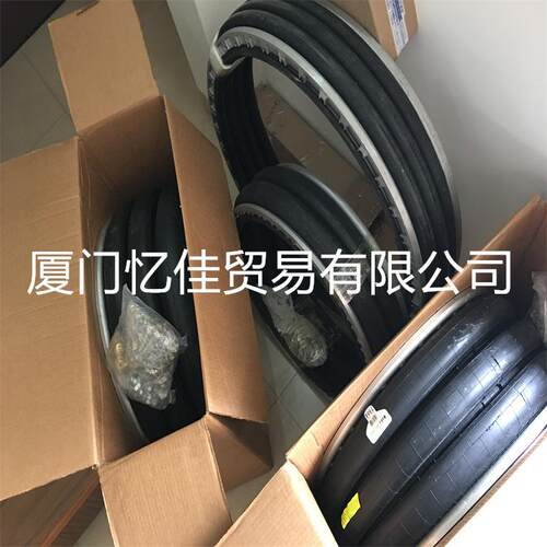 W01-358-0025Firestone气囊凡士通Firestone空气弹簧橡胶弹簧