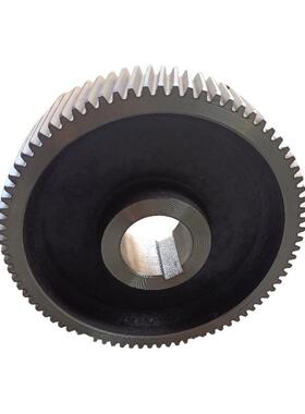 JZQ200250高速350400大轮小轮减速机齿轮配件大全