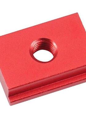 10Pcs T-Shaped Rail Slider T-Slot Nuts For Woodworking Tool