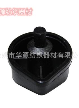 厂家 纺织设备配件 笛管闷 笛管塞1606 纺织机械配件纺纱配件