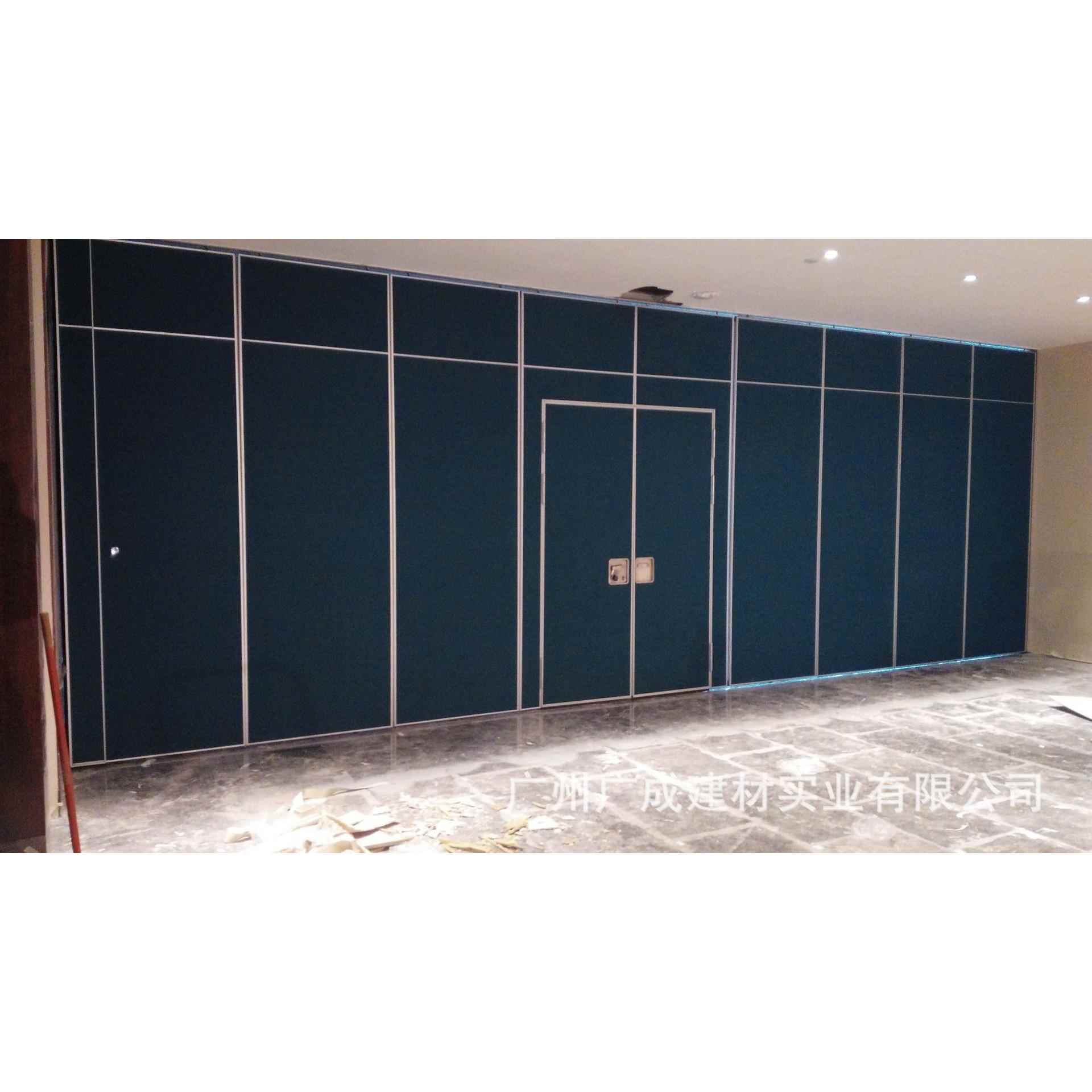 赣州餐厅移隔动隔吉安折门兴XTT国断活动隔断叠南昌酒店活动墙