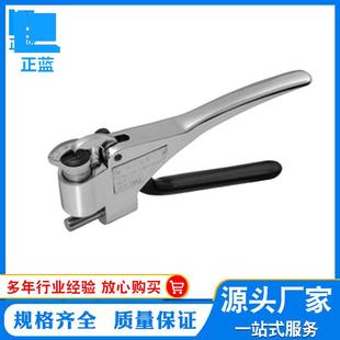 铝材韦氏硬度计 铝合金板型材钳式 厂家直销韦氏硬度计W 20型便携式