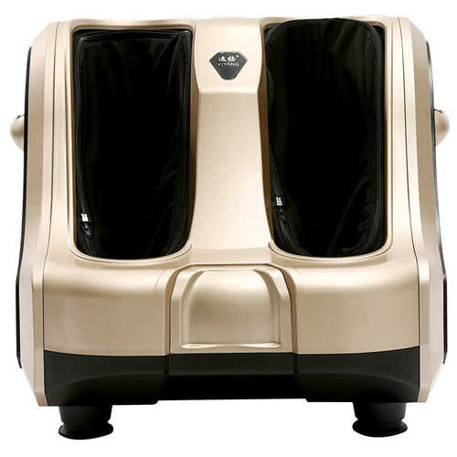 批发足底按摩器多功能美腿机智能美腿仪放松肌肉小腿肚子按摩