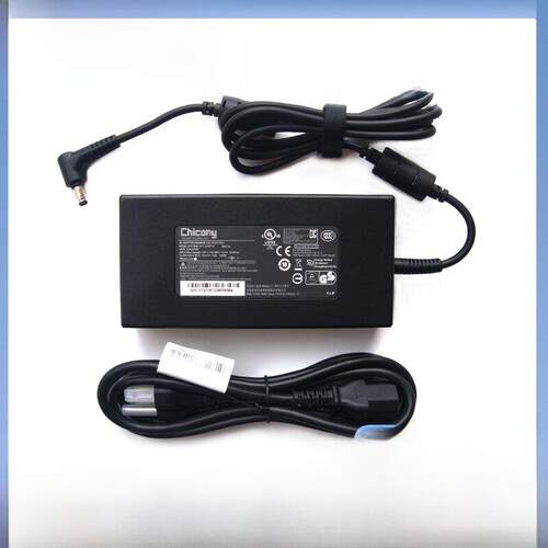 原装神舟230W战神TX8TX9 Z8D6 Z8R9笔记本A17-230P1A充电源适配器