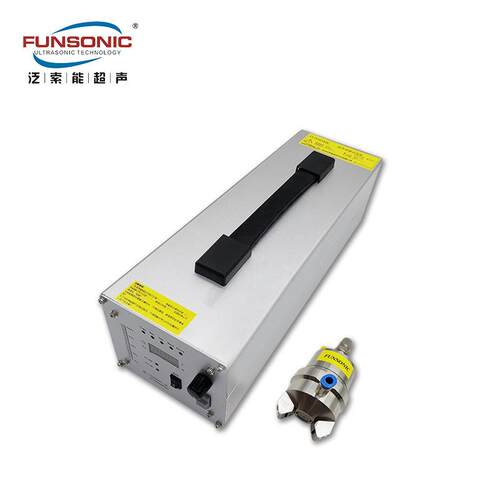超声波涂覆系统泛索能超声波薄膜涂层喷涂机雾化喷雾技术