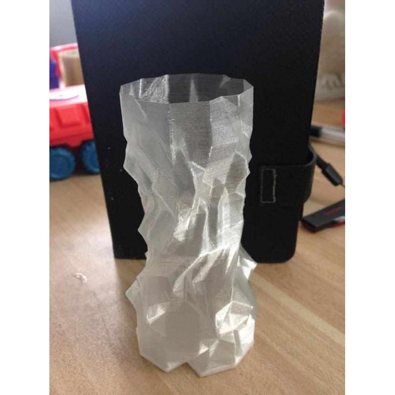 优质3D打印耗材 3D打印 PCTG打印耗材 1.75耐磨耐高温耐冲击