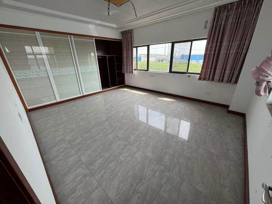 5月14日无锡市1号厂房（含附属装潢设施）网络拍卖公告