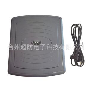 厂家直供声磁防盗标签解码器商品防盗磁条超市防盗条码软标消磁器