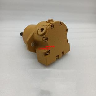 挖掘机配件E325C风扇电机179 9778风扇泵1799778